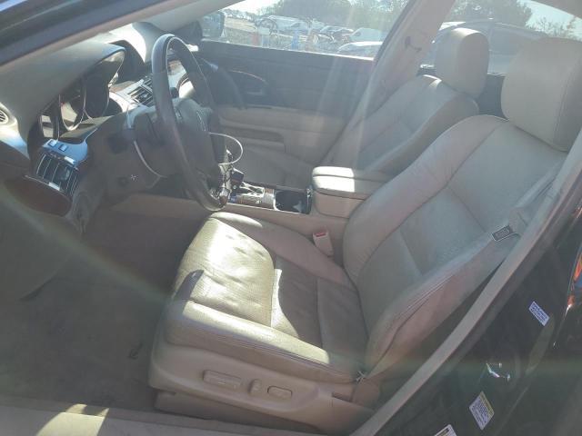 2009 ACURA RL for Sale