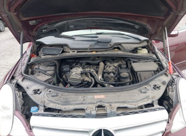 Mercedes-Benz R 320 Cdi for Sale