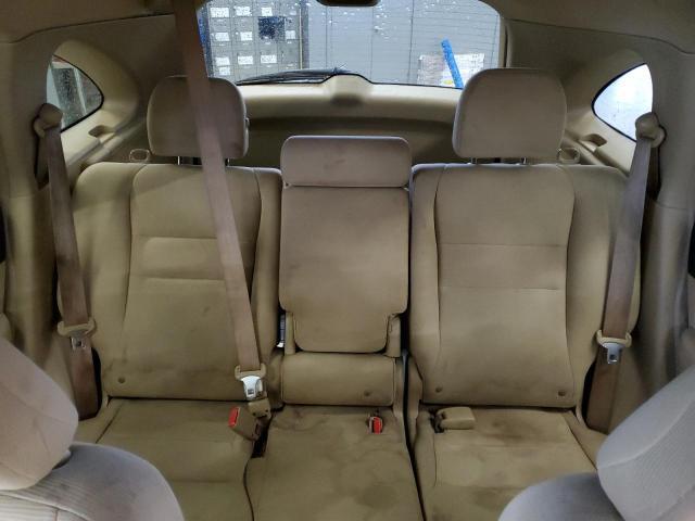 2011 HONDA CR-V LX for Sale