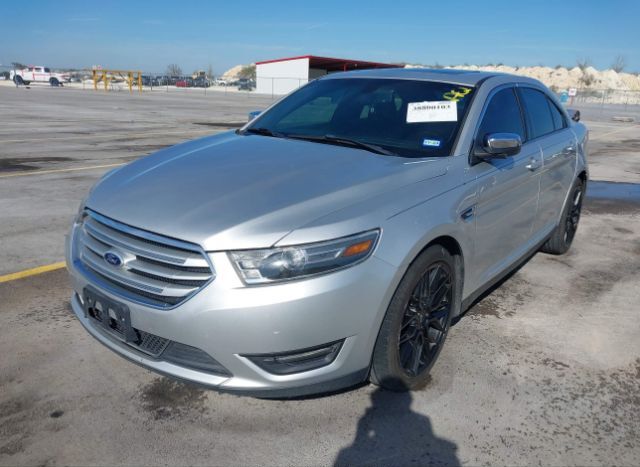 2016 FORD TAURUS for Sale