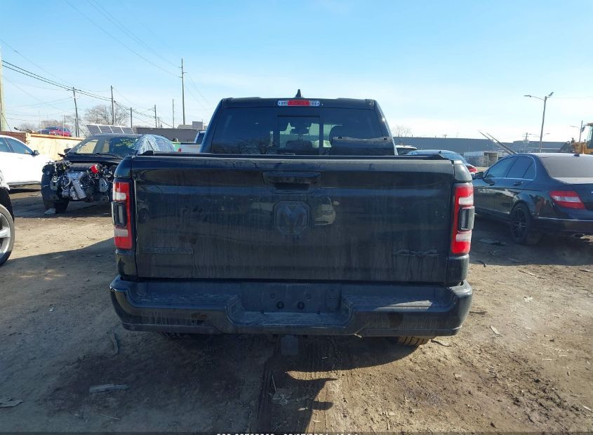 2023 RAM 1500 for Sale