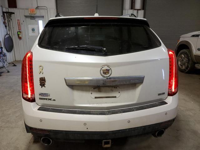 2012 CADILLAC SRX PREMIUM COLLECTION for Sale