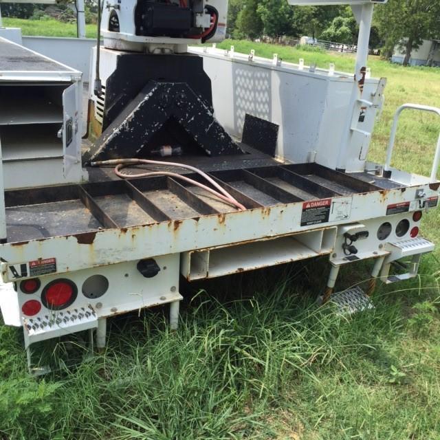 2012 OTHR TRUCK BED for Sale