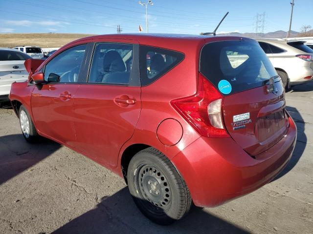 2016 NISSAN VERSA NOTE S for Sale