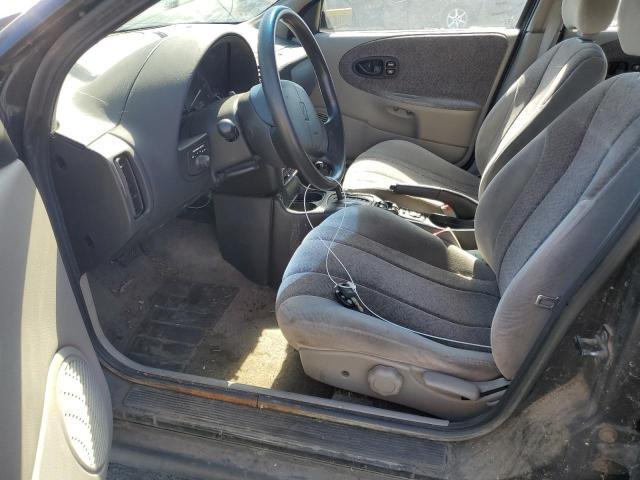 1997 SATURN SW2 for Sale