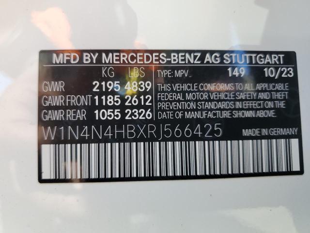 2024 MERCEDES-BENZ GLA 250 4MATIC for Sale