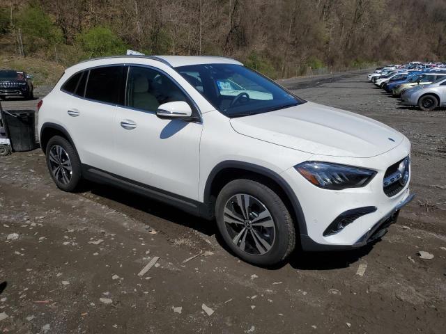 2024 MERCEDES-BENZ GLA 250 4MATIC for Sale