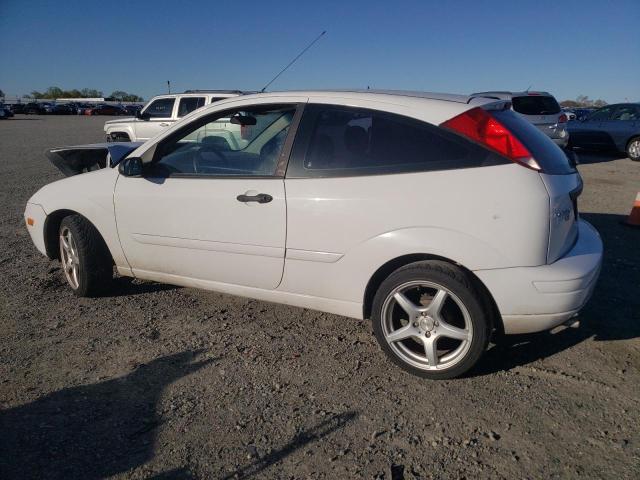 2005 FORD FOCUS ZX3 for Sale