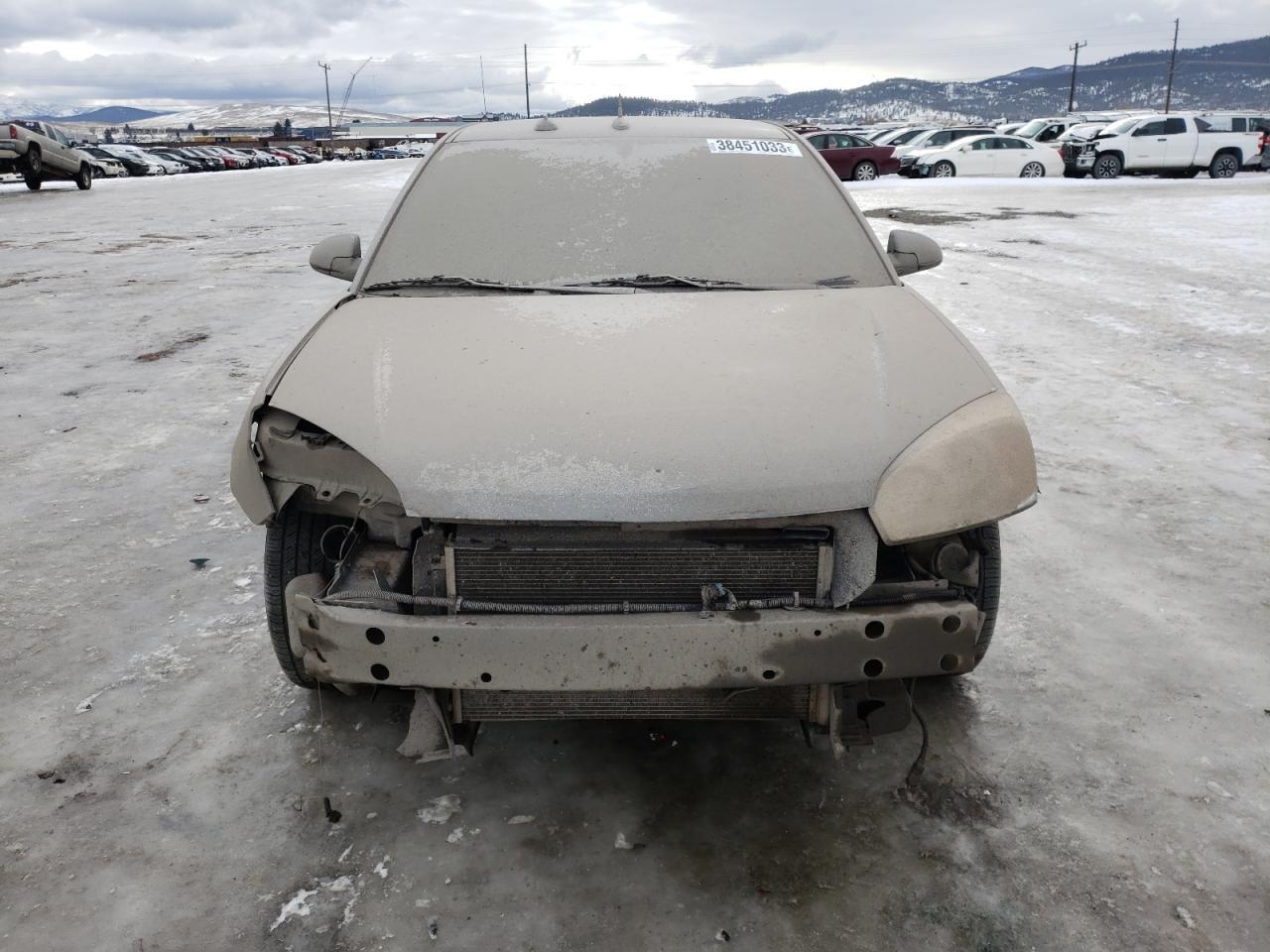 Chevrolet Malibu Maxx for Sale