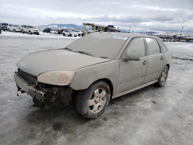 Chevrolet Malibu Maxx for Sale