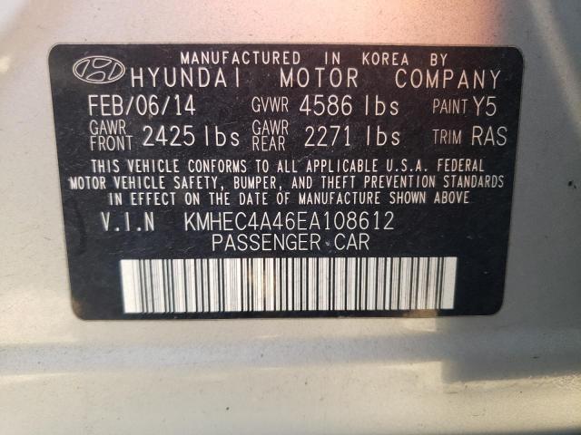 Hyundai Sonata for Sale
