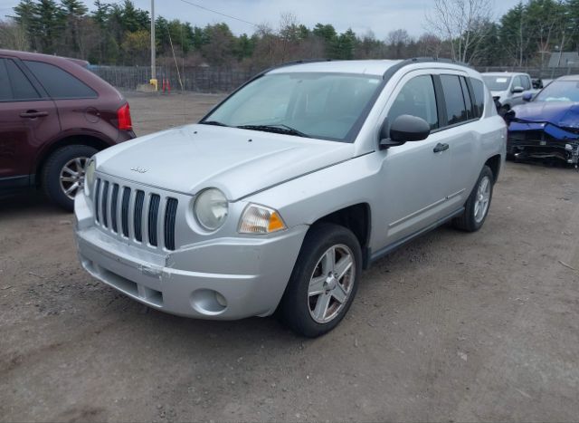 2009 JEEP COMPASS for Sale