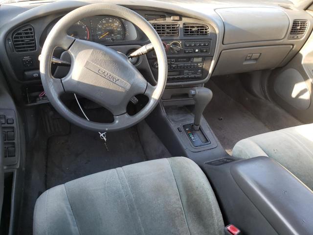 1994 TOYOTA CAMRY XLE for Sale