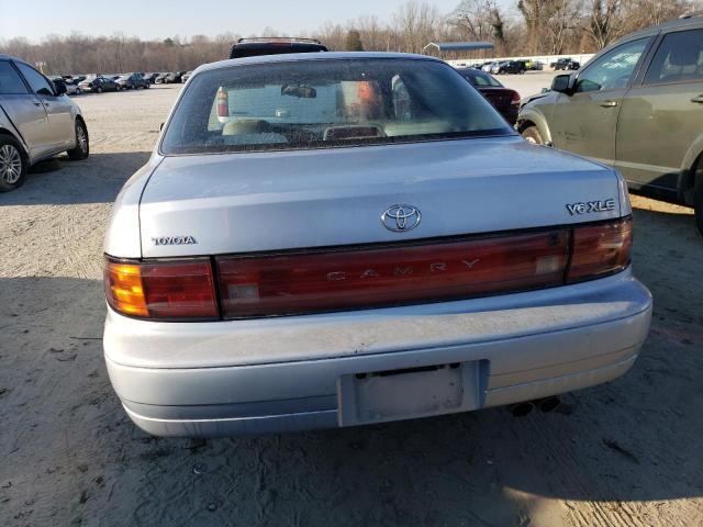 1994 TOYOTA CAMRY XLE for Sale