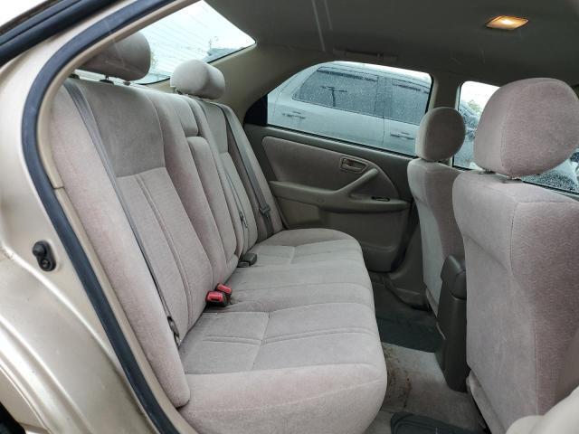 1999 TOYOTA CAMRY LE for Sale