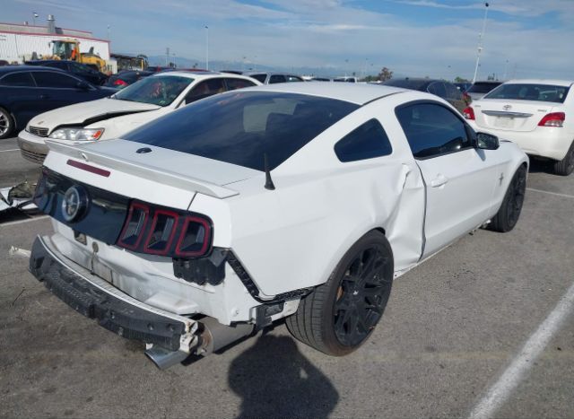 2014 FORD MUSTANG for Sale