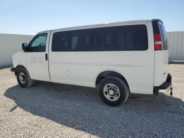 2014 CHEVROLET EXPRESS G2500 LS for Sale