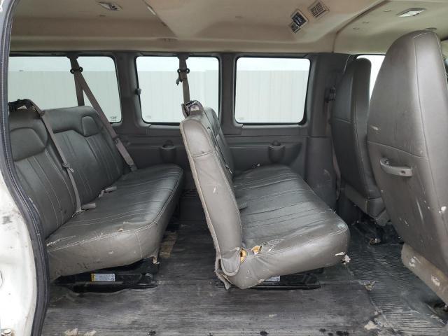 2014 CHEVROLET EXPRESS G2500 LS for Sale