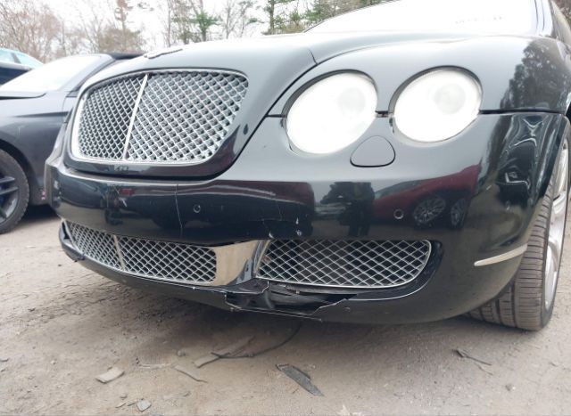 Bentley Continental Flying Spur for Sale