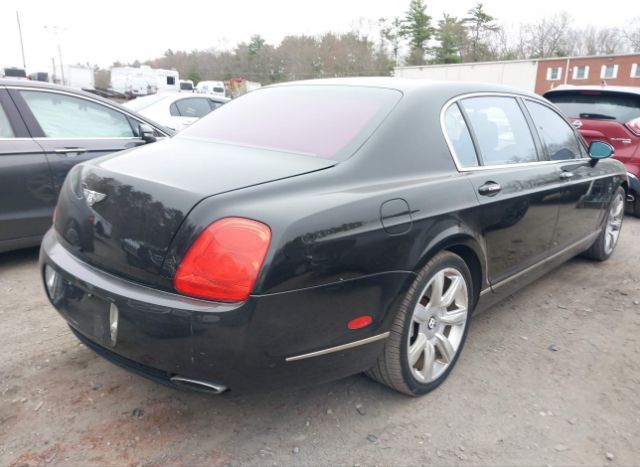 Bentley Continental Flying Spur for Sale