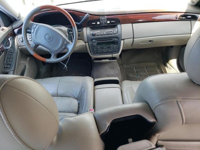 2003 CADILLAC DEVILLE DHS for Sale