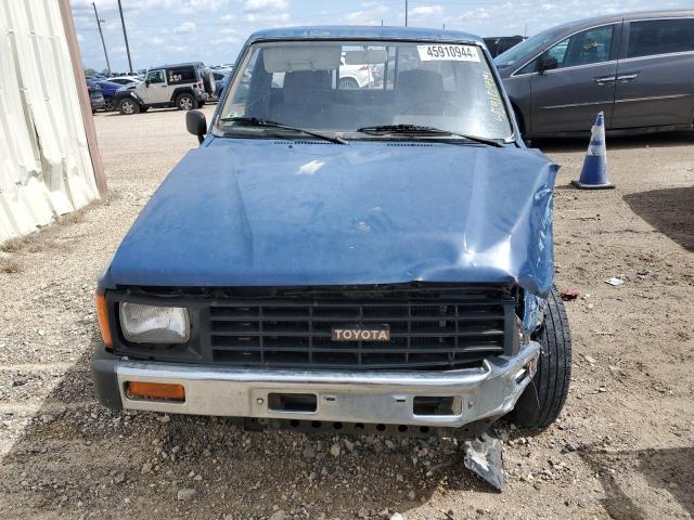 1985 TOYOTA PICKUP 1/2 TON RN50 for Sale