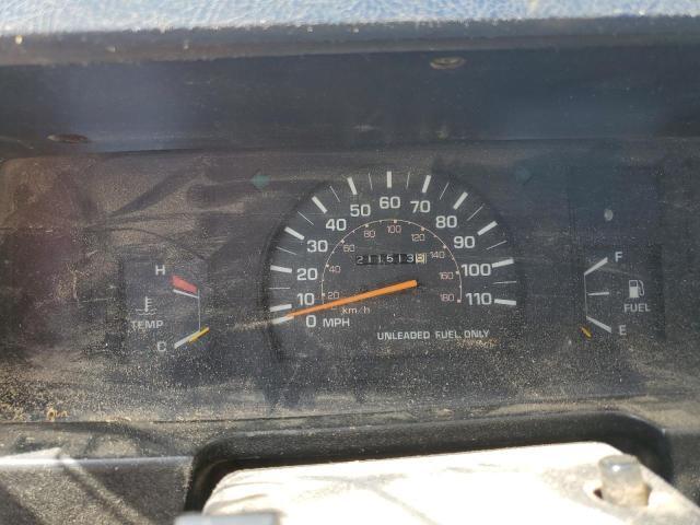 1985 TOYOTA PICKUP 1/2 TON RN50 for Sale