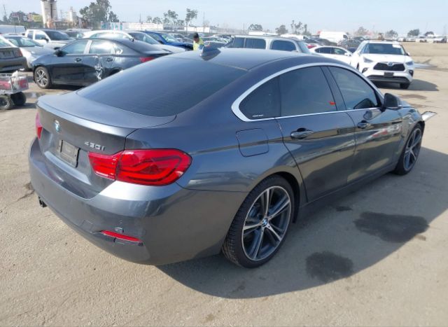 2018 BMW 4 SERIES for Sale