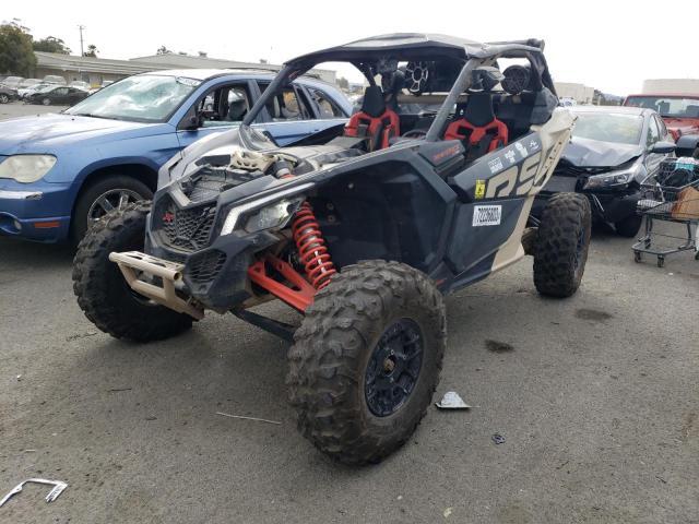 2022 CAN-AM MAVERICK X3 X RS TURBO RR for Sale