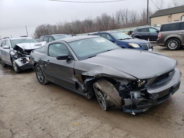 2011 FORD MUSTANG for Sale