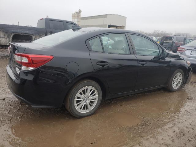 2018 SUBARU IMPREZA PREMIUM PLUS for Sale