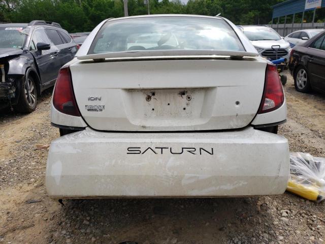 Saturn Ion for Sale