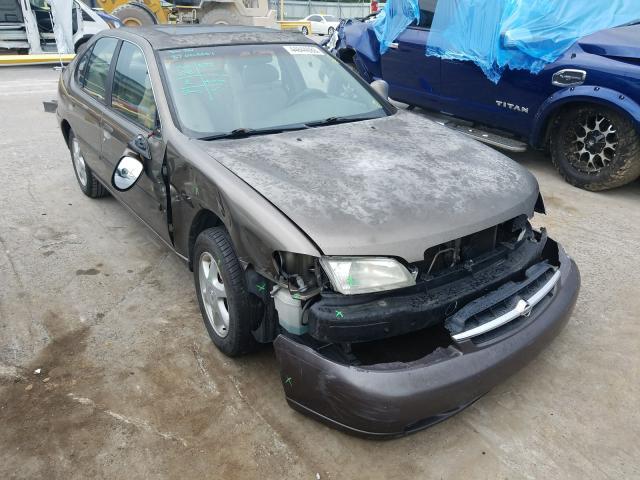 salvage car nissan altima 1998 tan for sale in lebanon tn online auction 1n4dl01d7wc130428 ridesafely