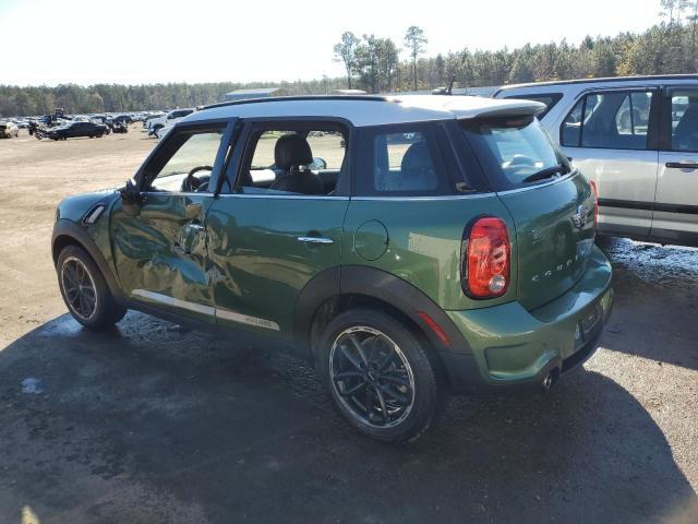 2016 MINI COOPER COUNTRYMAN for Sale