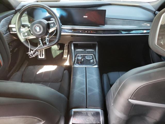 Bmw 760 for Sale