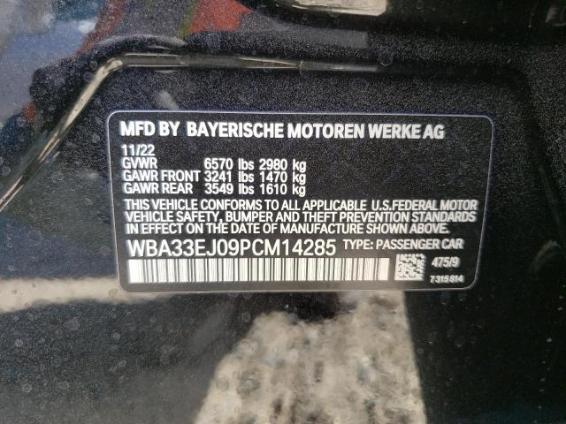 2023 BMW 760 XI for Sale