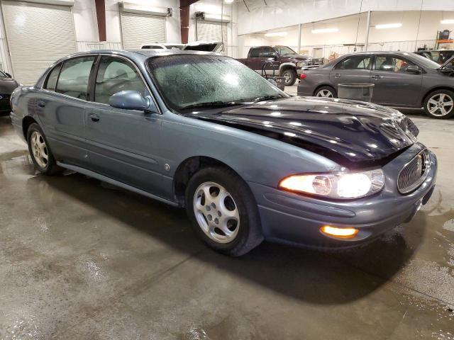 2002 BUICK LESABRE CUSTOM for Sale
