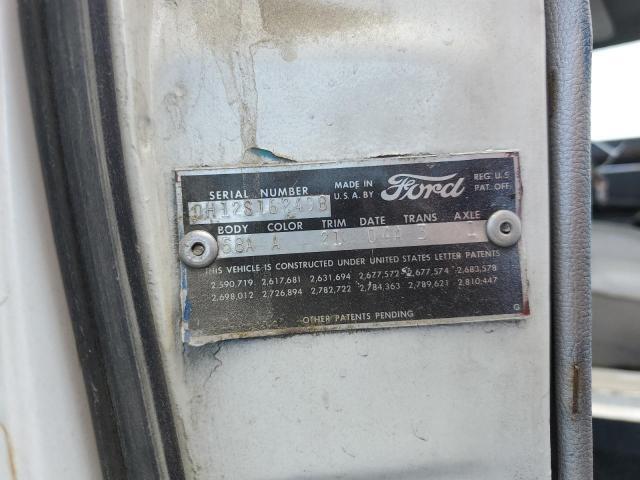 1960 FORD FALCON for Sale