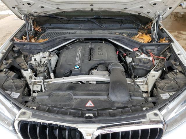 2015 BMW X5 XDRIVE35I for Sale
