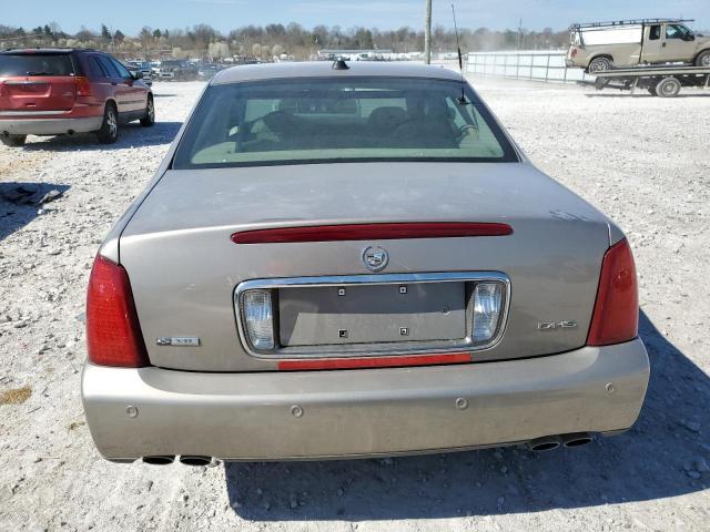 2004 CADILLAC DEVILLE DHS for Sale