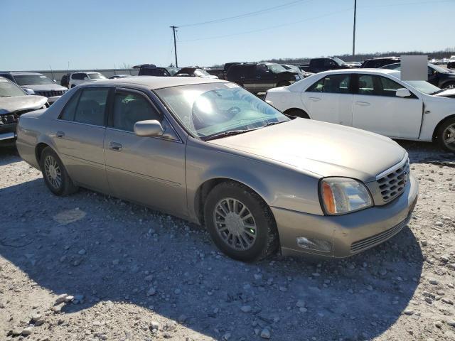 2004 CADILLAC DEVILLE DHS for Sale