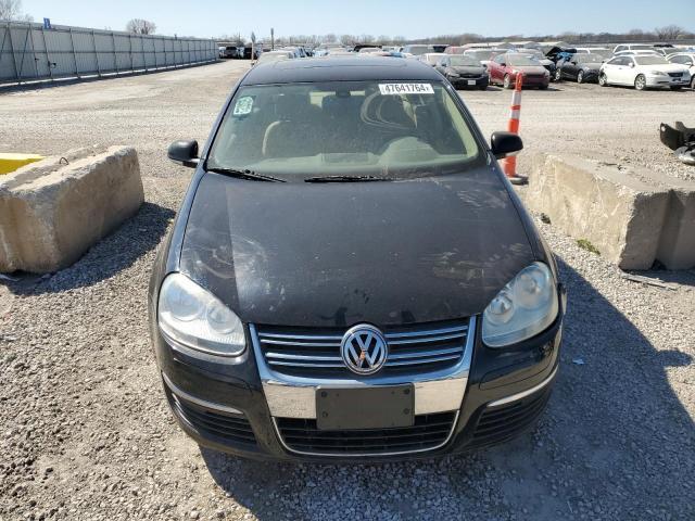 2005 VOLKSWAGEN NEW JETTA 2.5L OPTION PACKAGE 2 for Sale