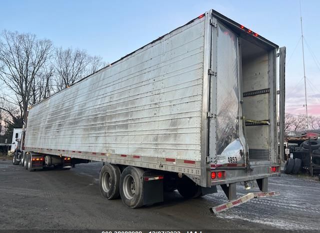 2004 WABASH NATIONAL CORP REEFER for Sale