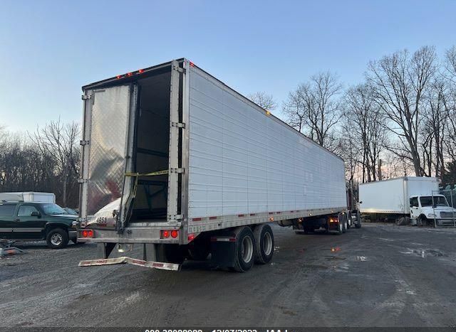 2004 WABASH NATIONAL CORP REEFER for Sale