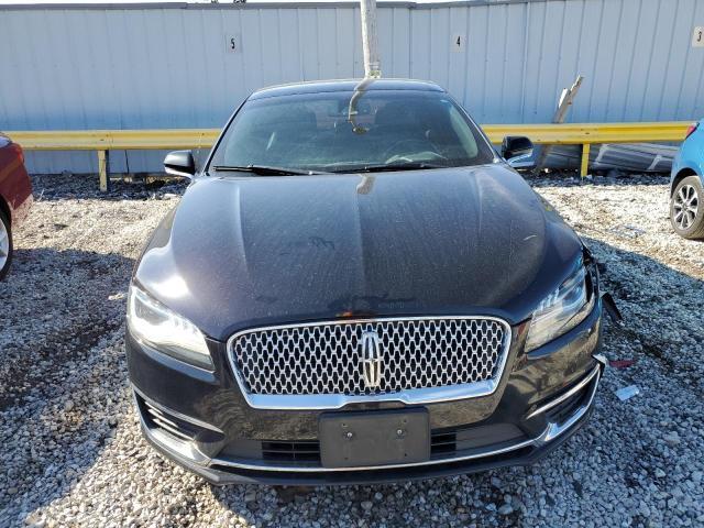 2017 LINCOLN MKZ SELECT for Sale