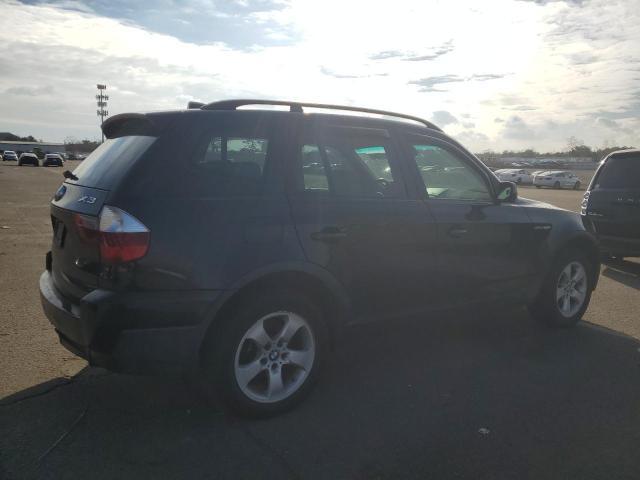 2007 BMW X3 3.0SI for Sale