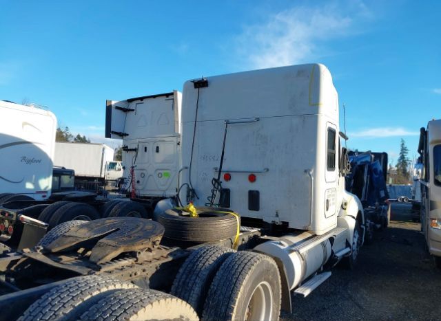 2014 KENWORTH T680 for Sale