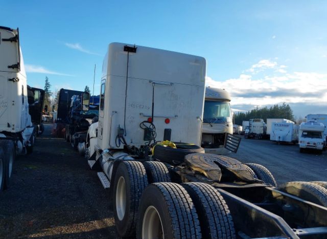 2014 KENWORTH T680 for Sale