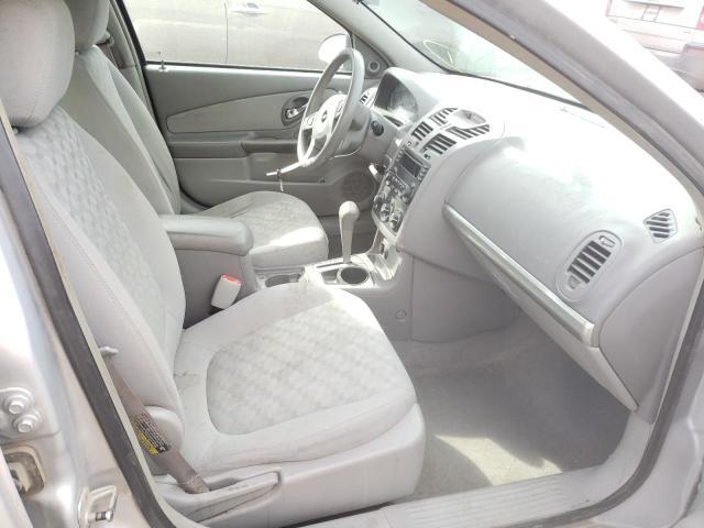 Chevrolet Malibu for Sale