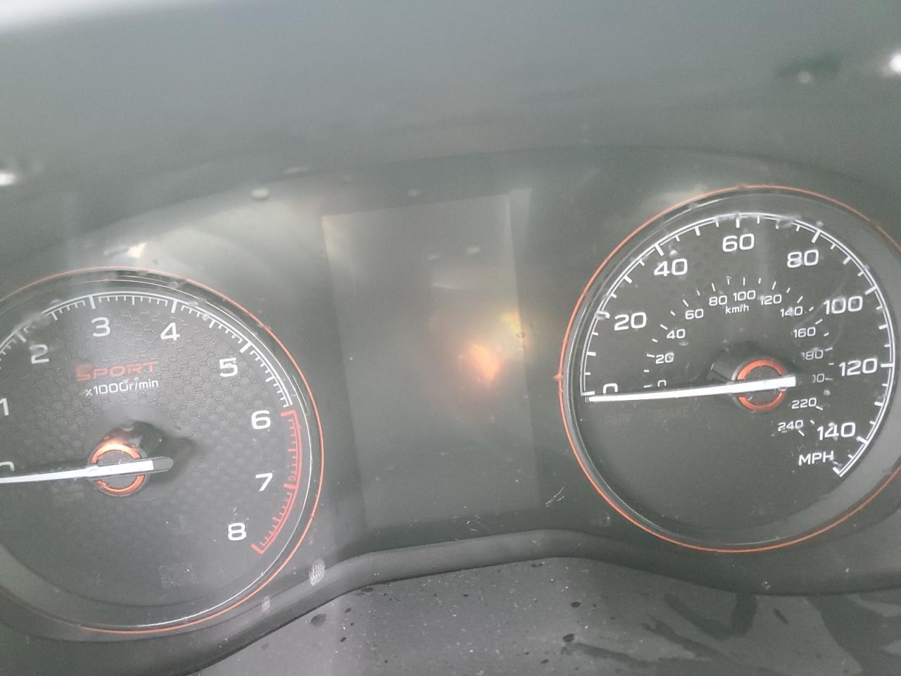 2020 SUBARU FORESTER for Sale